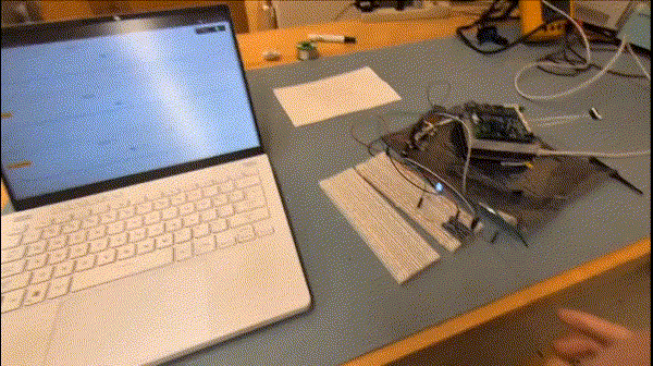 GAS Team Year 1 preview